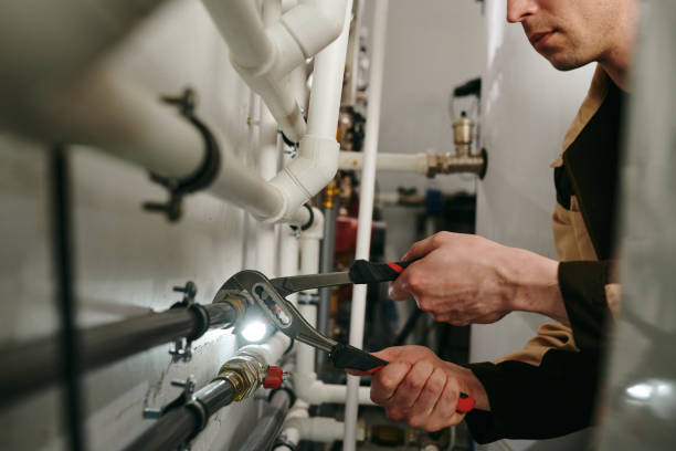 Professional Plumbing in Wood River, IL