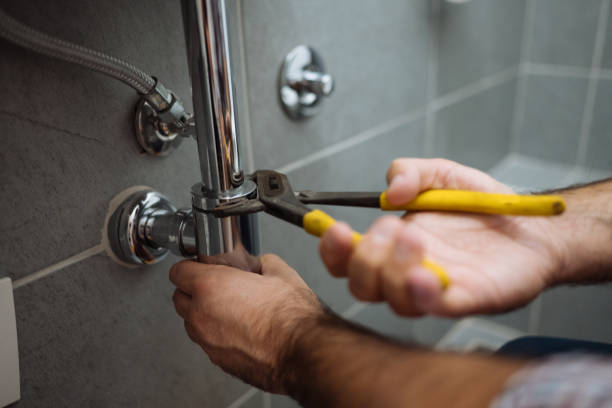 Best Sewer Cleaning Services  in Wood River, IL