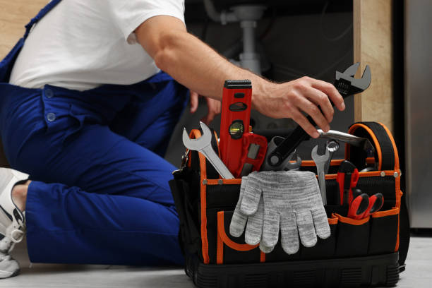 Best Same-Day Plumbing Service  in Wood River, IL