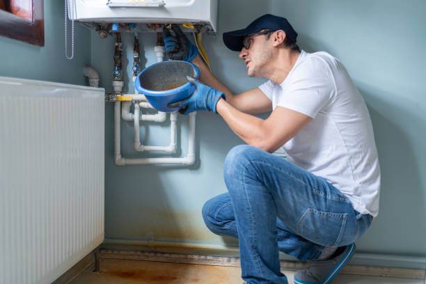 Best Residential Plumbing Services  in Wood River, IL