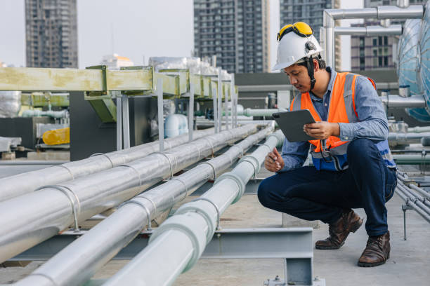 Best Residential Plumbing Services  in Wood River, IL